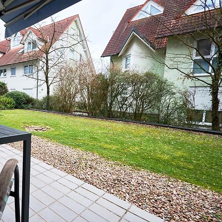 Gemuetliche 2Zi. Wohnung Seligenstadt Εξωτερικό φωτογραφία