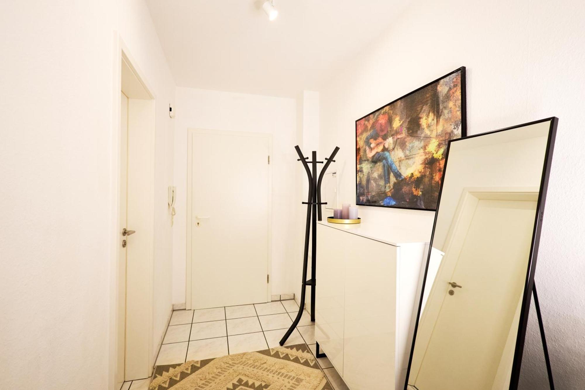 Gemuetliche 2Zi. Wohnung Seligenstadt Εξωτερικό φωτογραφία