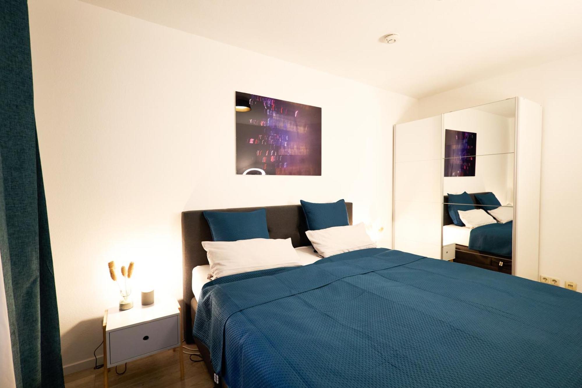 Gemuetliche 2Zi. Wohnung Seligenstadt Εξωτερικό φωτογραφία