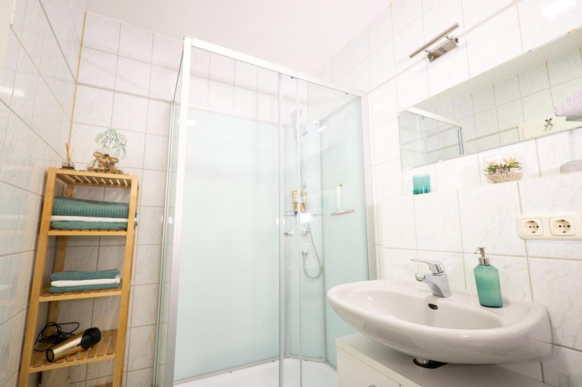 Gemuetliche 2Zi. Wohnung Seligenstadt Εξωτερικό φωτογραφία