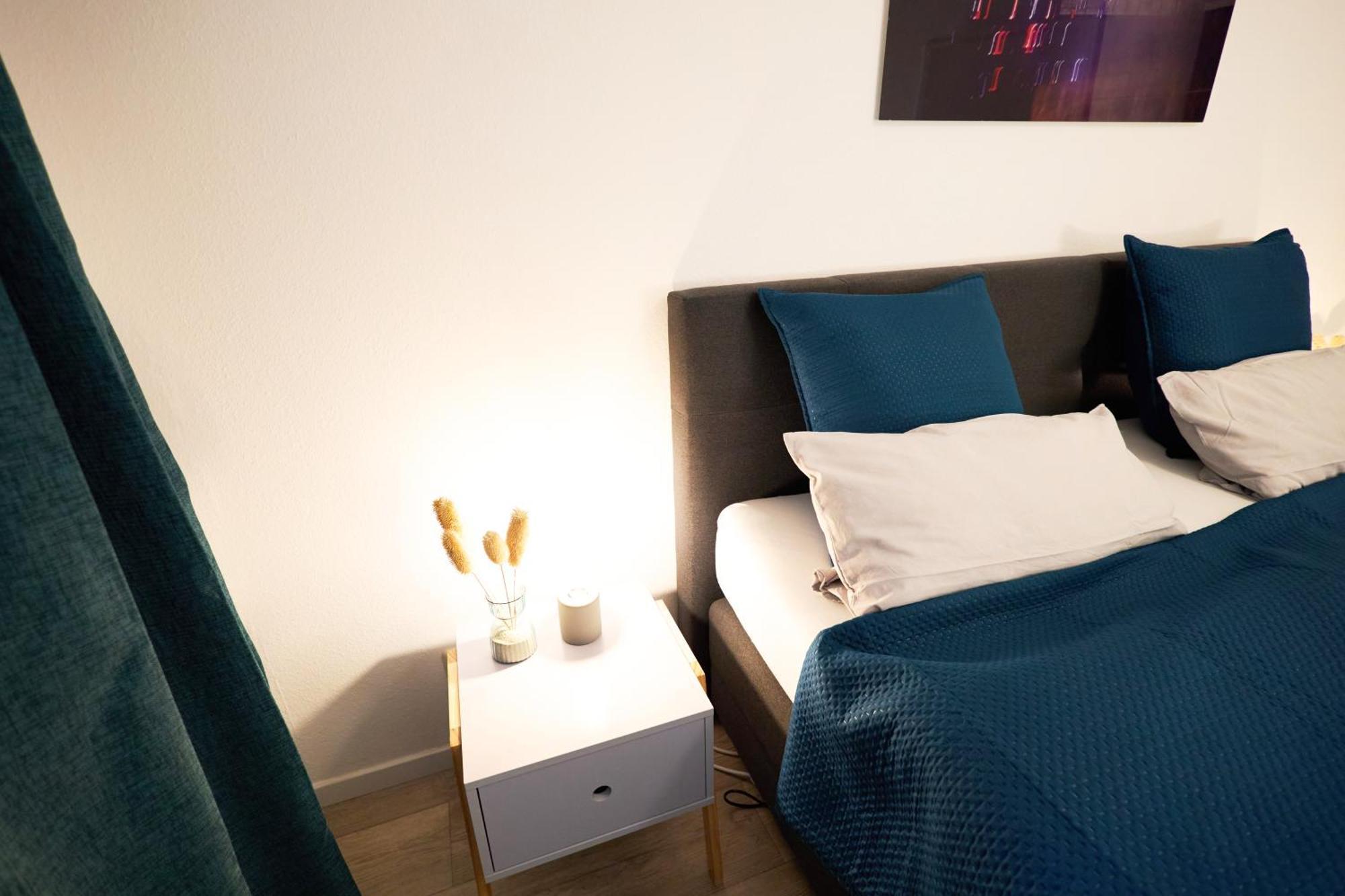 Gemuetliche 2Zi. Wohnung Seligenstadt Εξωτερικό φωτογραφία