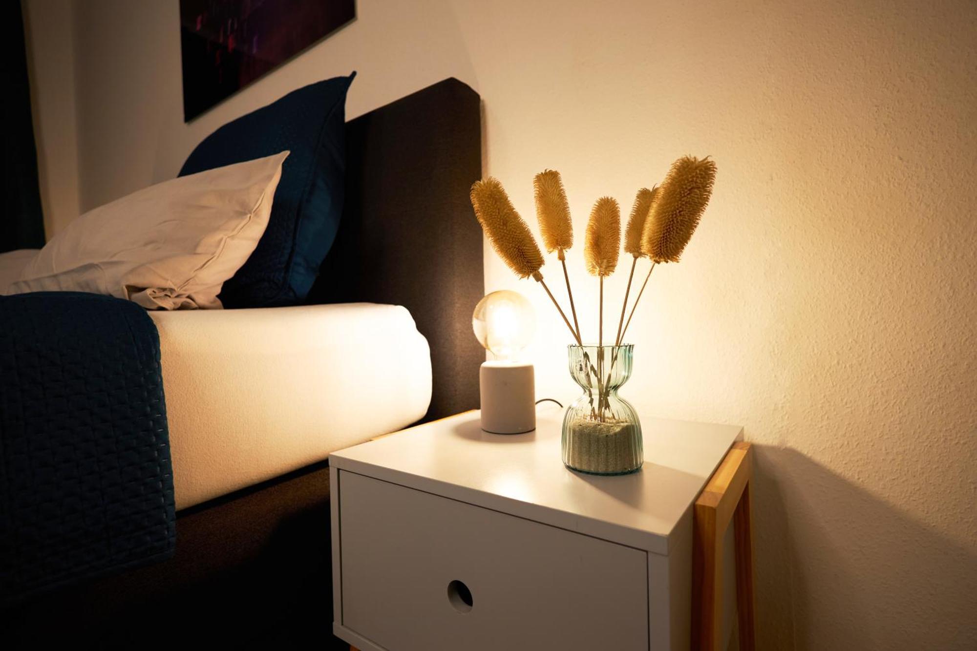 Gemuetliche 2Zi. Wohnung Seligenstadt Εξωτερικό φωτογραφία