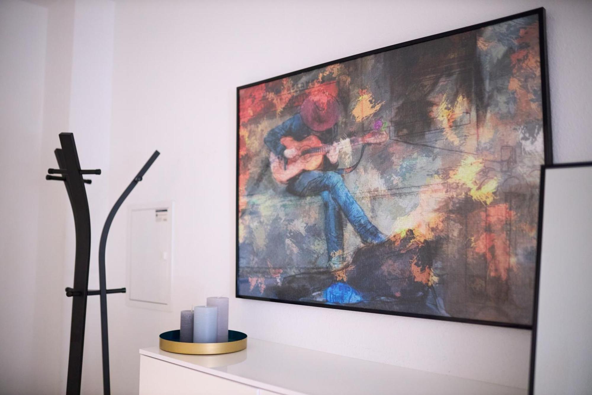 Gemuetliche 2Zi. Wohnung Seligenstadt Εξωτερικό φωτογραφία