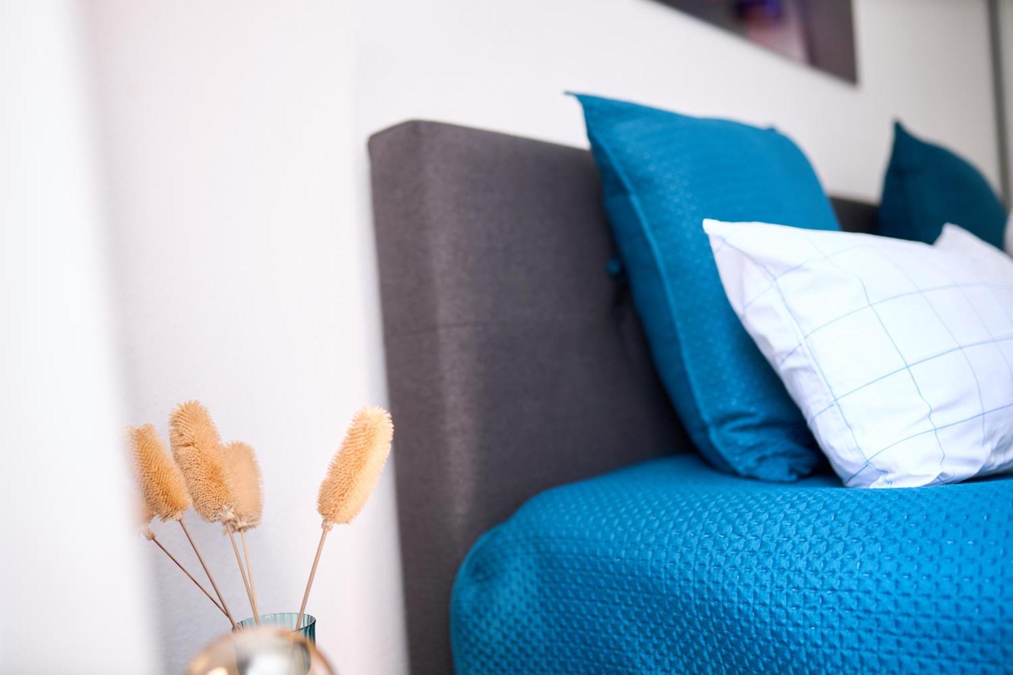 Gemuetliche 2Zi. Wohnung Seligenstadt Εξωτερικό φωτογραφία